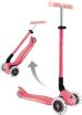 Globber Scooter Elite Glow Lights Coral Pink (839-110) (7)