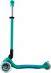 Globber Scooter Elite Lights V2 Emerald Green (439-607-3) (2)