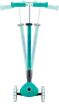 Globber Scooter Elite Lights V2 Emerald Green (439-607-3) (3)