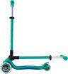 Globber Scooter Elite Lights V2 Emerald Green (439-607-3) (5)