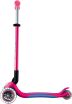 Globber Scooter Elite Lights V2 Fuchsia (439-610-3) (2)