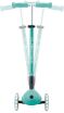 Globber Scooter Elite Lights V2 Dark Mint (439-706-3) (3)