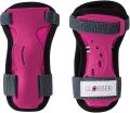 Globber Προστατευτικός Εξοπλισμός Fuchsia XXS(-25kg) (540-310) (2)