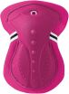 Globber Προστατευτικός Εξοπλισμός Fuchsia XXS(-25kg) (540-310) (3)