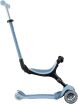 Globber Scooter Foldable Go.Up Active Eco Blueberry (740-501) (1)