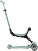 Globber Scooter Foldable Go.Up Active Eco Pistachio (740-505) (1)