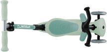 Globber Scooter Foldable Go.Up Active Eco Pistachio (740-505) (4)