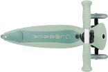 Globber Scooter Foldable Go.Up Active Eco Pistachio (740-505) (7)