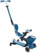 Globber Scooter Go.Up Baby Lights 360 Dark Blue (844-100) (0)