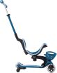 Globber Scooter Go.Up Baby Lights 360 Dark Blue (844-100) (1)