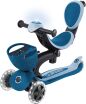 Globber Scooter Go.Up Baby Lights 360 Dark Blue (844-100) (2)