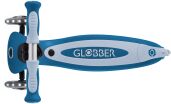 Globber Scooter Go.Up Baby Lights 360 Dark Blue (844-100) (5)