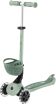 Globber Scooter Go.Up Baby Lights 360 Olive (844-104) (4)