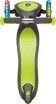 Globber Scooter Elite Deluxe-Lime Green (444-406) (6)