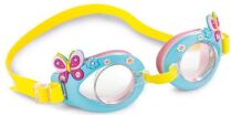 Intex Γυαλιά Κολύμβησης Fun-3 Σχέδια (55610) (0)