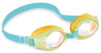 Intex Γυαλιά Κολύμβησης Junior-3 Σχέδια (55611) (3)