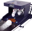 Jakks Pacific Laser Bowling Arcade (656654) (5)