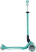 Globber Scooter Go.Up Deluxe Fantasy Lights Dark Mint (646-706-2) (10)
