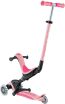 Globber Scooter Go.Up Deluxe Fantasy Lights Deep Pastel Pink (646-710-2) (1)