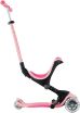 Globber Scooter Go.Up Deluxe Fantasy Lights Deep Pastel Pink (646-710-2) (5)