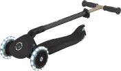 Globber Scooter Go.Up Deluxe Fantasy Lights Black (646-720-2) (10)
