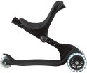 Globber Scooter Go.Up Deluxe Fantasy Lights Black (646-720-2) (6)