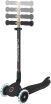 Globber Scooter Go.Up Deluxe Fantasy Lights Black (646-720-2) (8)