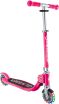 Globber Πατίνι Junior Foldable Flow Lights Fuchsia (870-110) (0)