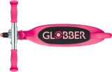 Globber Πατίνι Junior Foldable Flow Lights Fuchsia (870-110) (1)