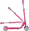 Globber Πατίνι Junior Foldable Flow Lights Fuchsia (870-110) (3)