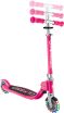 Globber Πατίνι Junior Foldable Flow Lights Fuchsia (870-110) (4)