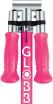 Globber Πατίνι Junior Foldable Flow Lights Fuchsia (870-110) (6)