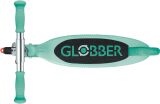 Globber Πατίνι Junior Foldable Flow Lights Mint (870-206) (1)