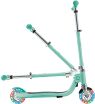 Globber Πατίνι Junior Foldable Flow Lights Mint (870-206) (3)