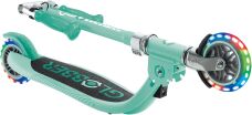 Globber Πατίνι Junior Foldable Flow Lights Mint (870-206) (5)