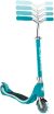 Globber Πατίνι Flow 125 Lights Teal (772-105) (3)