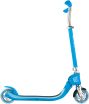 Globber Πατίνι Foldable Flow 125 Sky Blue (773-101) (2)