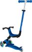 Globber Scooter Go.Up Active Lights Navy Blue (744-100) (1)