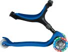 Globber Scooter Go.Up Active Lights Navy Blue (744-100) (4)