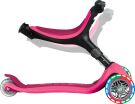 Globber Scooter Go.Up Active Lights Funchsia (744-110) (5)