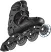 Globber Inline Skates Lights No 34-37 Black (785-120) (3)