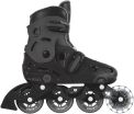 Globber Inline Skates Lights No 34-37 Black (785-120) (4)