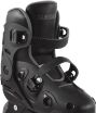 Globber Inline Skates Lights No 34-37 Black (785-120) (5)