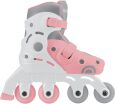Globber Inline Skates 2 In 1 No 30-33 Pastel Pink (783-210) (7)