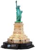 CubicFun Παζλ 3D LED-Statue Of Liberty Night Edition 79Τμχ (L536h) (1)