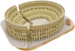 CubicFun Παζλ 3D Naational Geographic-The Colosseum 131Τμχ (DS0976h) (1)