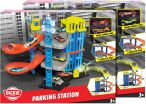 Dickie Γκαράζ Parking 3 Levels+2 Οχήματα (203337000) (1)