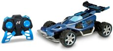 Nikko Τηλεκατευθυνόμενο Race Buggies 2.4GHZ 1:18-4 Σχέδια (10040) (0)