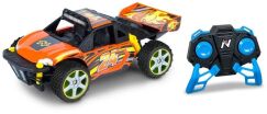 Nikko Τηλεκατευθυνόμενο Race Buggies 2.4GHZ 1:18-4 Σχέδια (10040) (3)