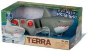 Terra Τηλεκατευθυνόμενο RC Καρχαρίας Γκρι (AN2855Z) (1)